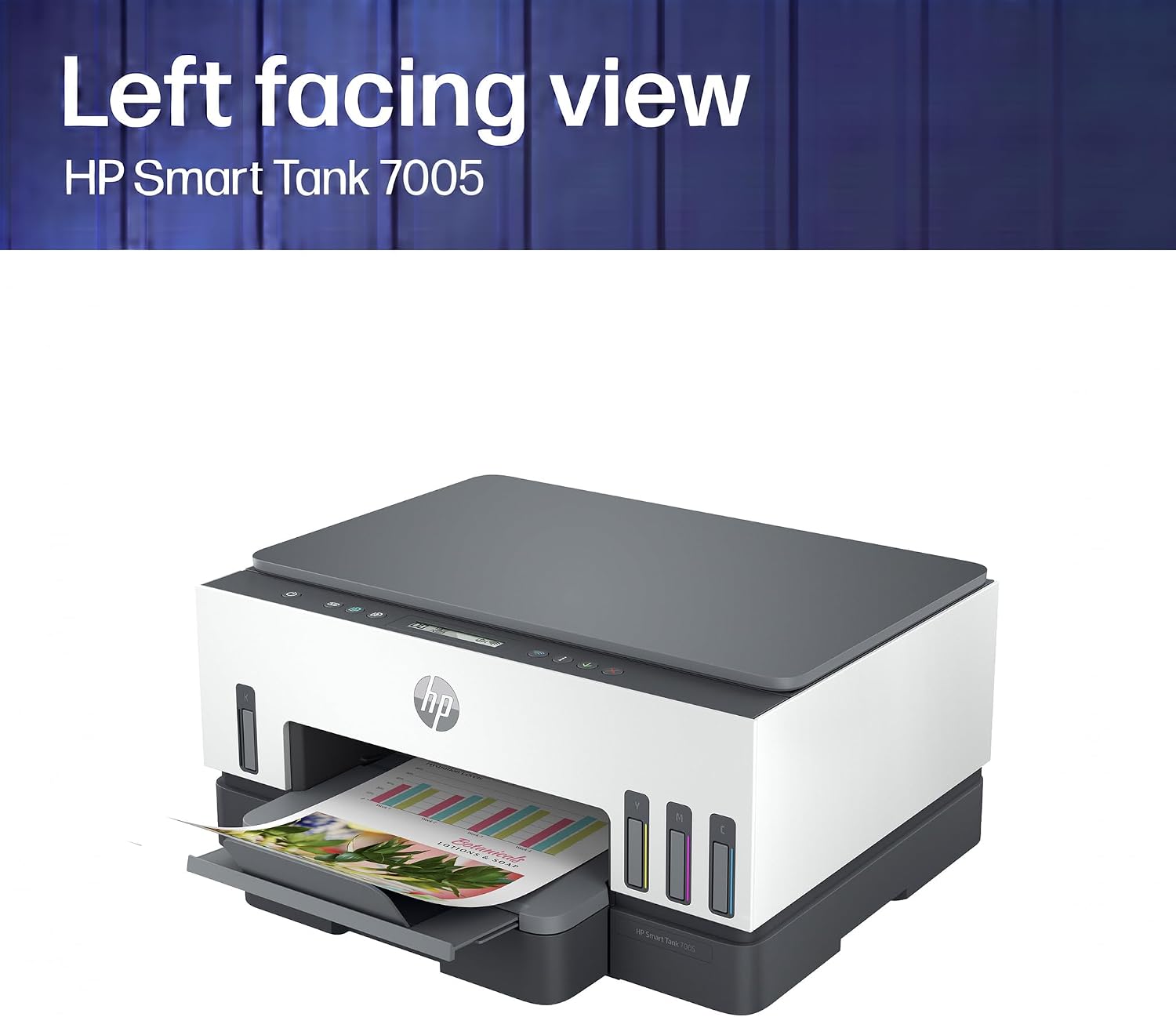 Buy HP,HP Smart Tank 7005 All-in-One Wireless Colour Printer - Gadcet UK | UK | London | Scotland | Wales| Near Me | Cheap | Pay In 3 | Multifunction Printer